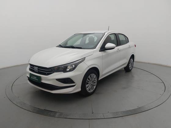 FIAT CRONOS 1.3 FIREFLY FLEX DRIVE MANUAL FIAT CRONOS 1.3 FIREFLY FLEX DRIVE MANUAL